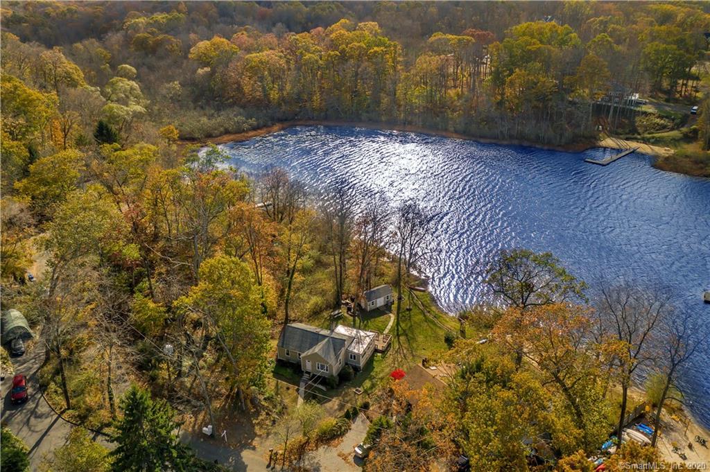 184 Shore Drive Guilford CT 06437