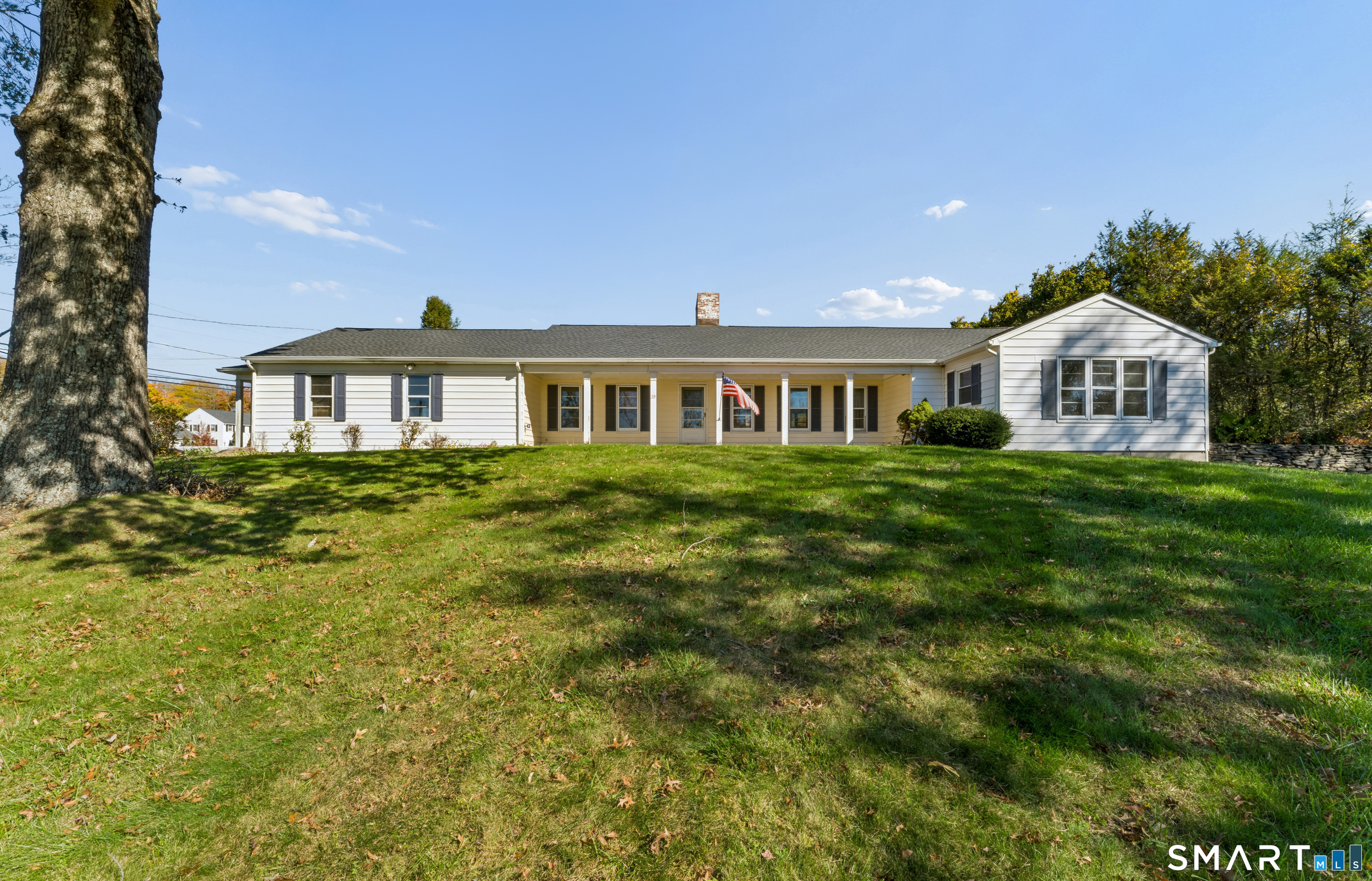 23 Beech Tree Road Brookfield CT 06804