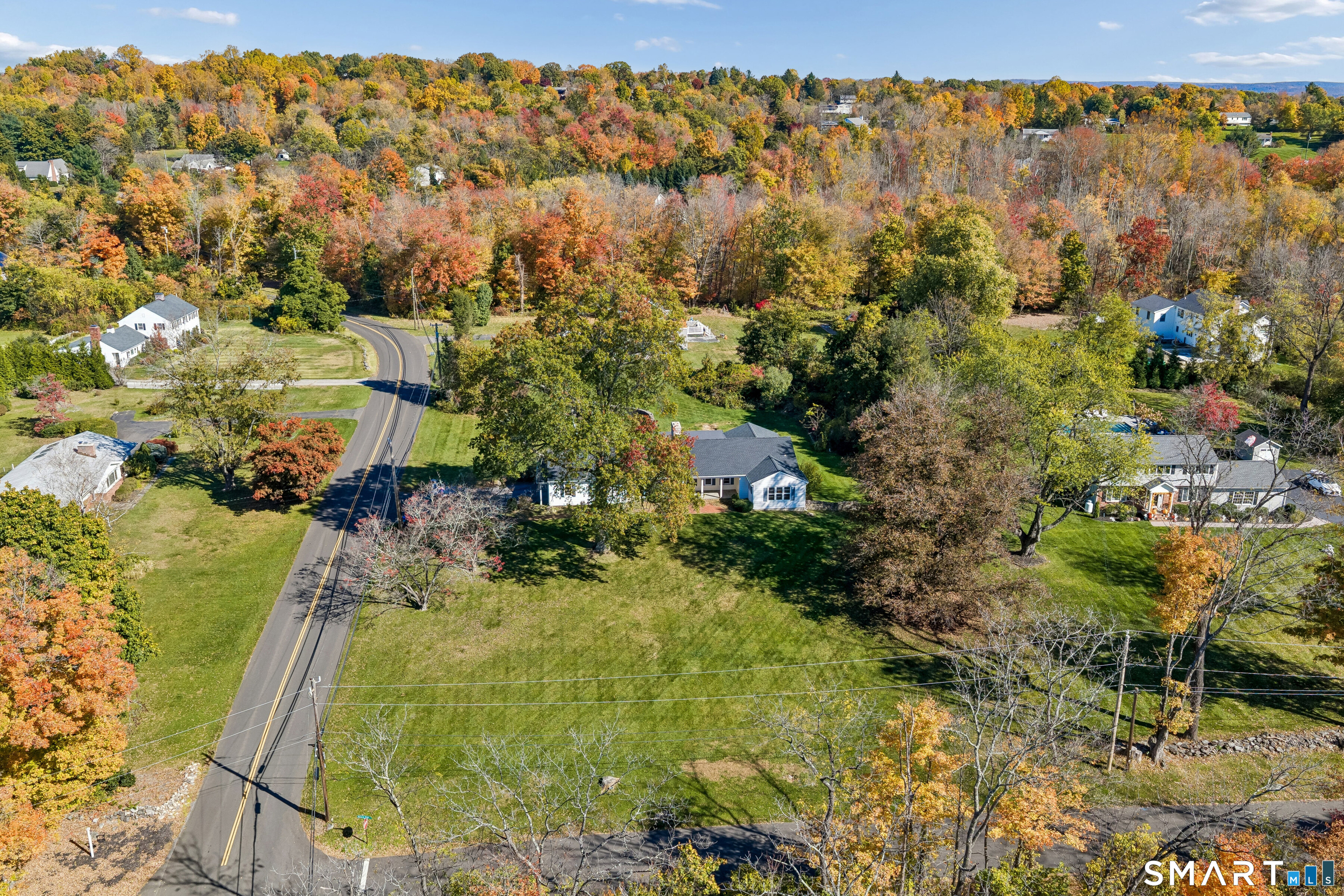 23 Beech Tree Road Brookfield CT 06804