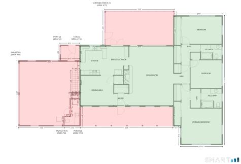 23 Beech Tree Road Brookfield CT 06804