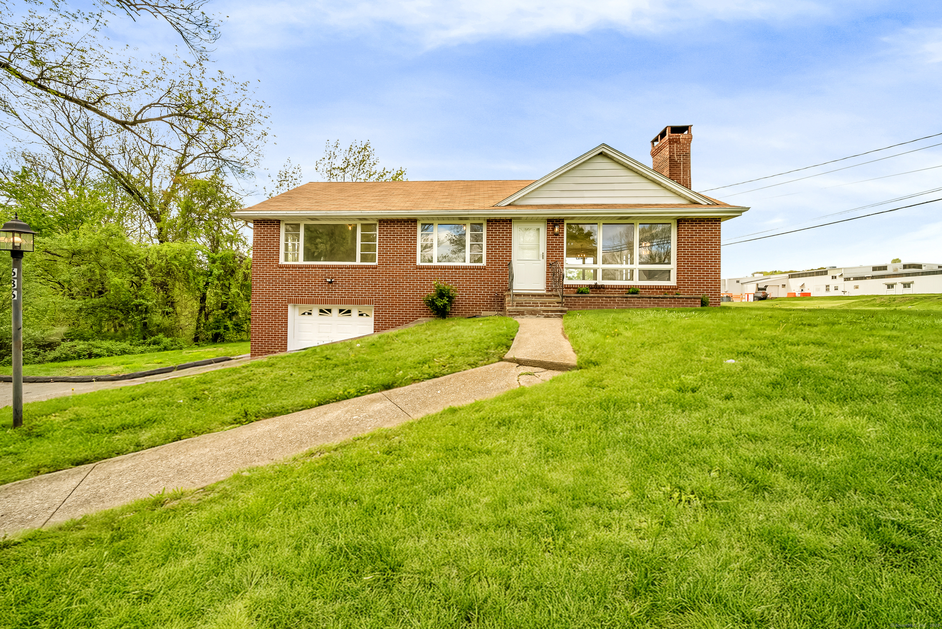 636 Thompson Road Thompson CT 06277