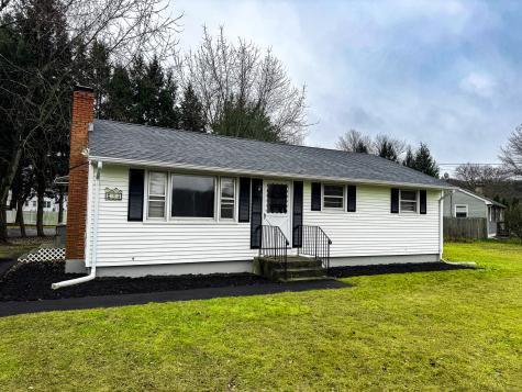 34 Mare Road Bristol CT 06010