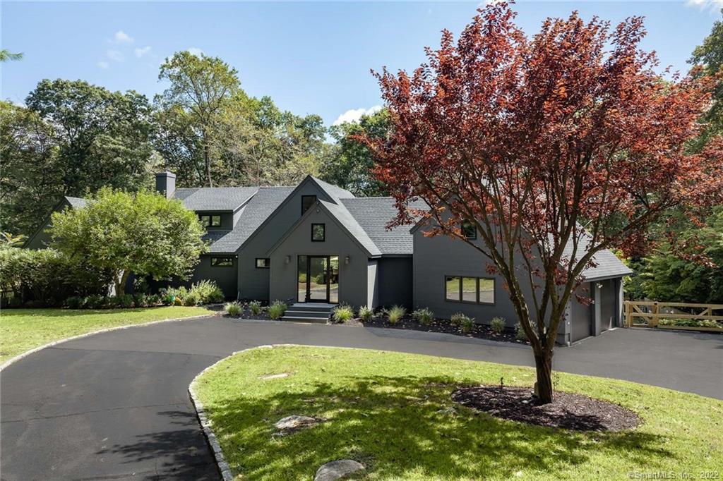 333 West Lane Ridgefield CT 06877