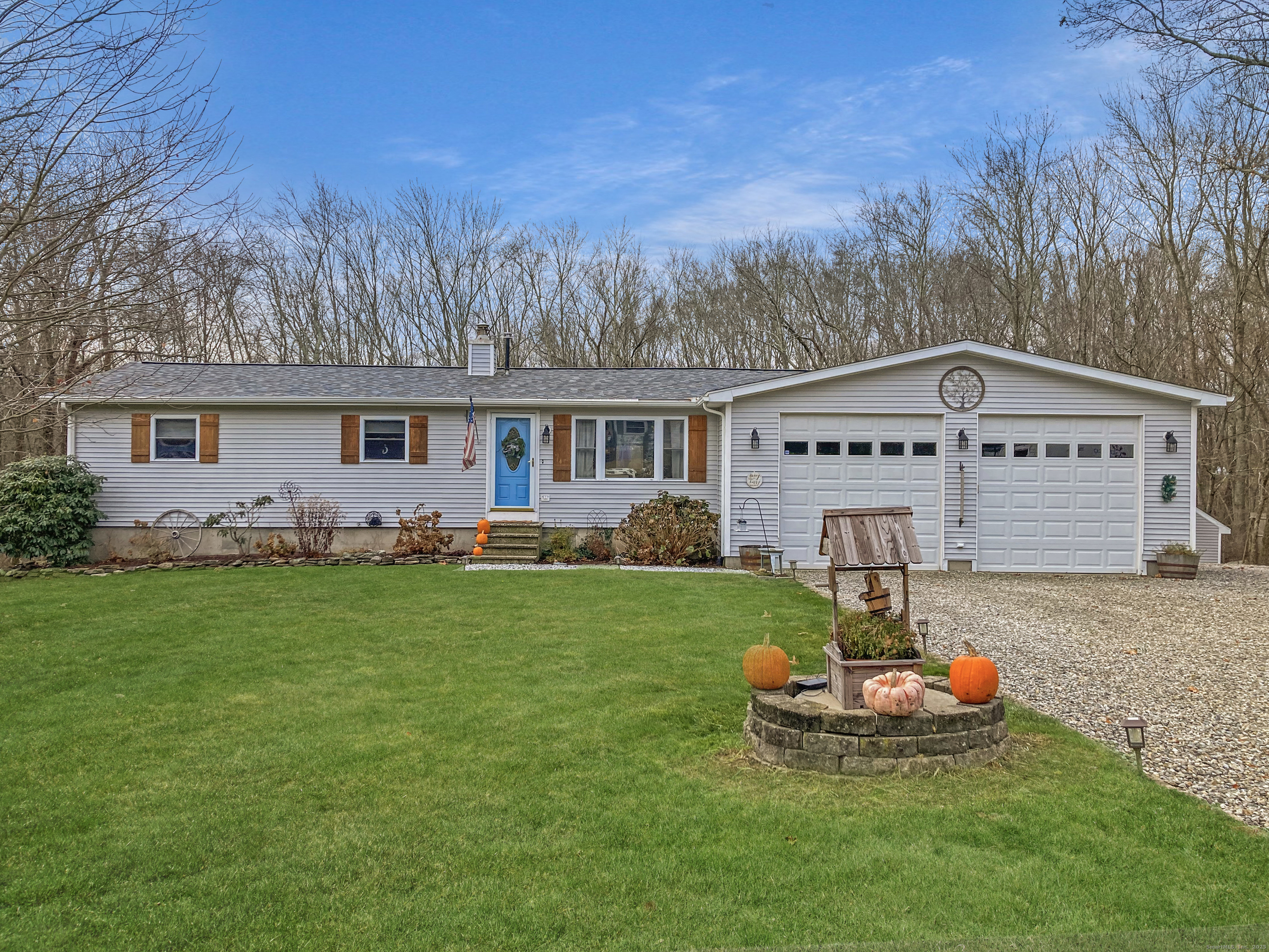 31 Scenic Road Lebanon CT 06249