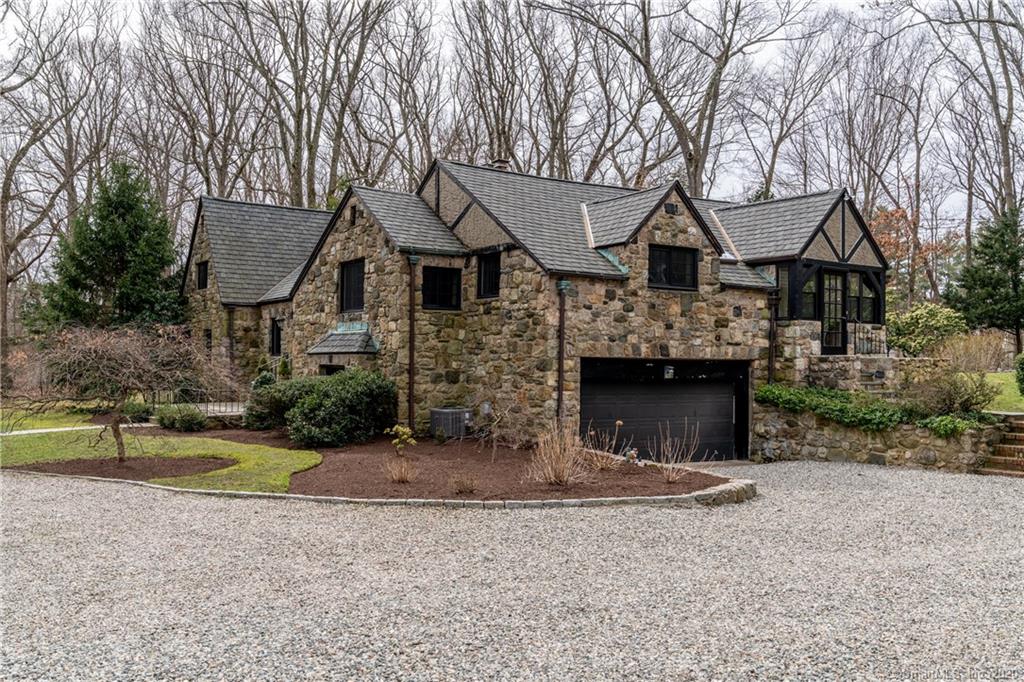 18 Ridge Acres Road Darien CT 06820