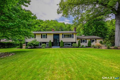31 Hollow Brook Road Windsor CT 06095