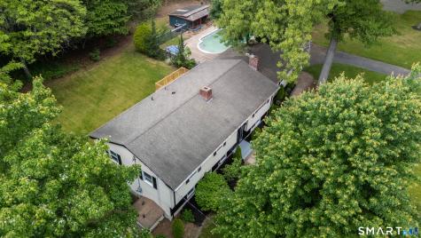 31 Hollow Brook Road Windsor CT 06095
