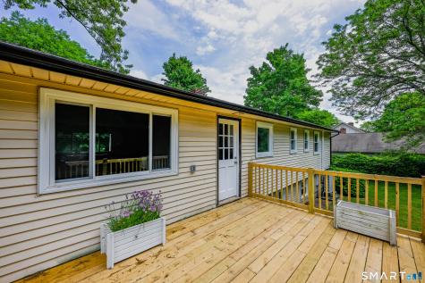 31 Hollow Brook Road Windsor CT 06095