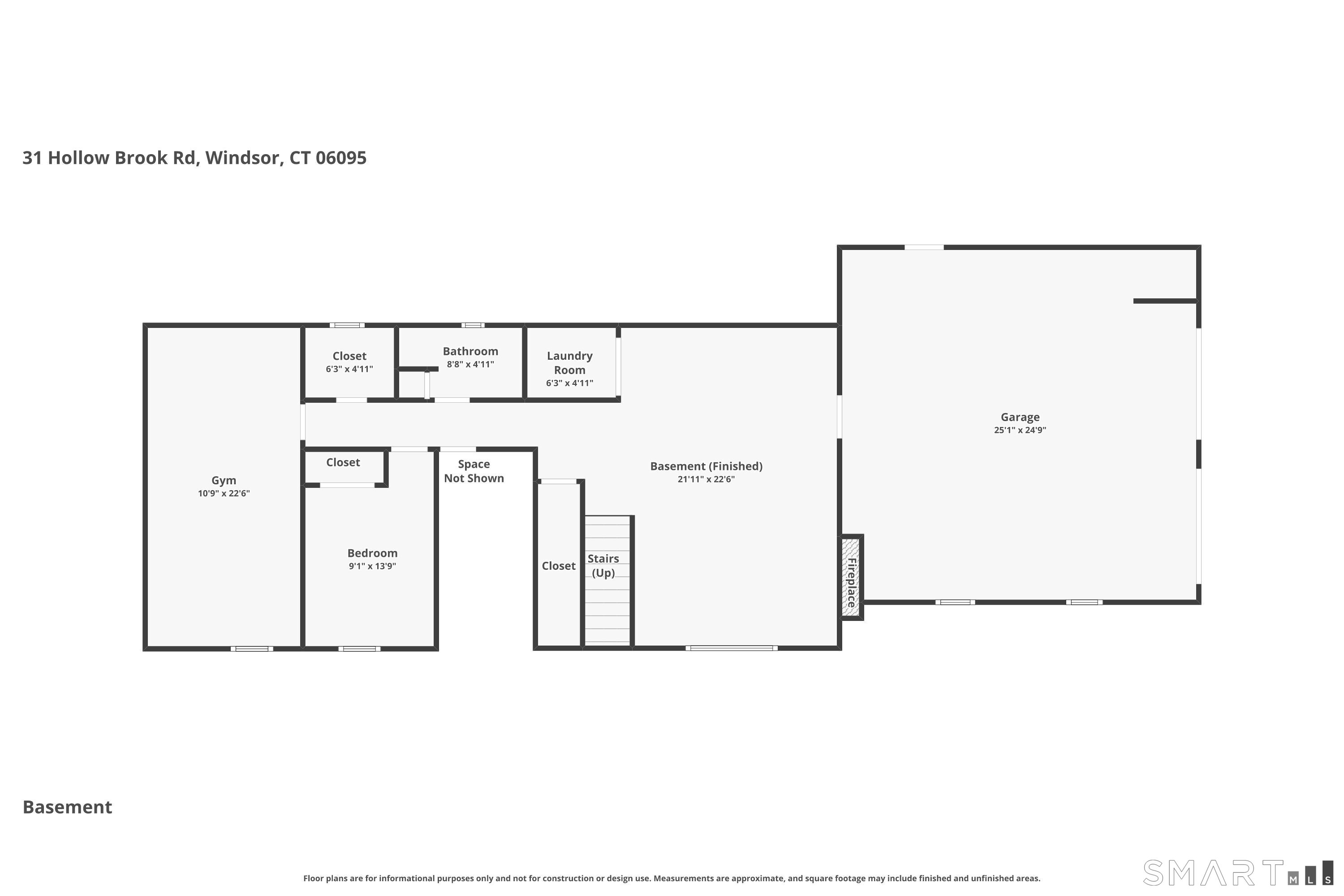 31 Hollow Brook Road Windsor CT 06095