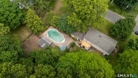 31 Hollow Brook Road Windsor CT 06095