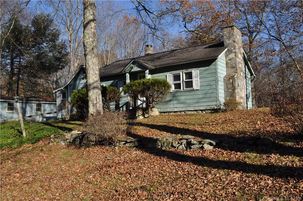 48 Squash Hollow Road New Milford CT 06776