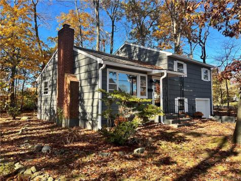 3 Ridgewood Drive Milford CT 06460