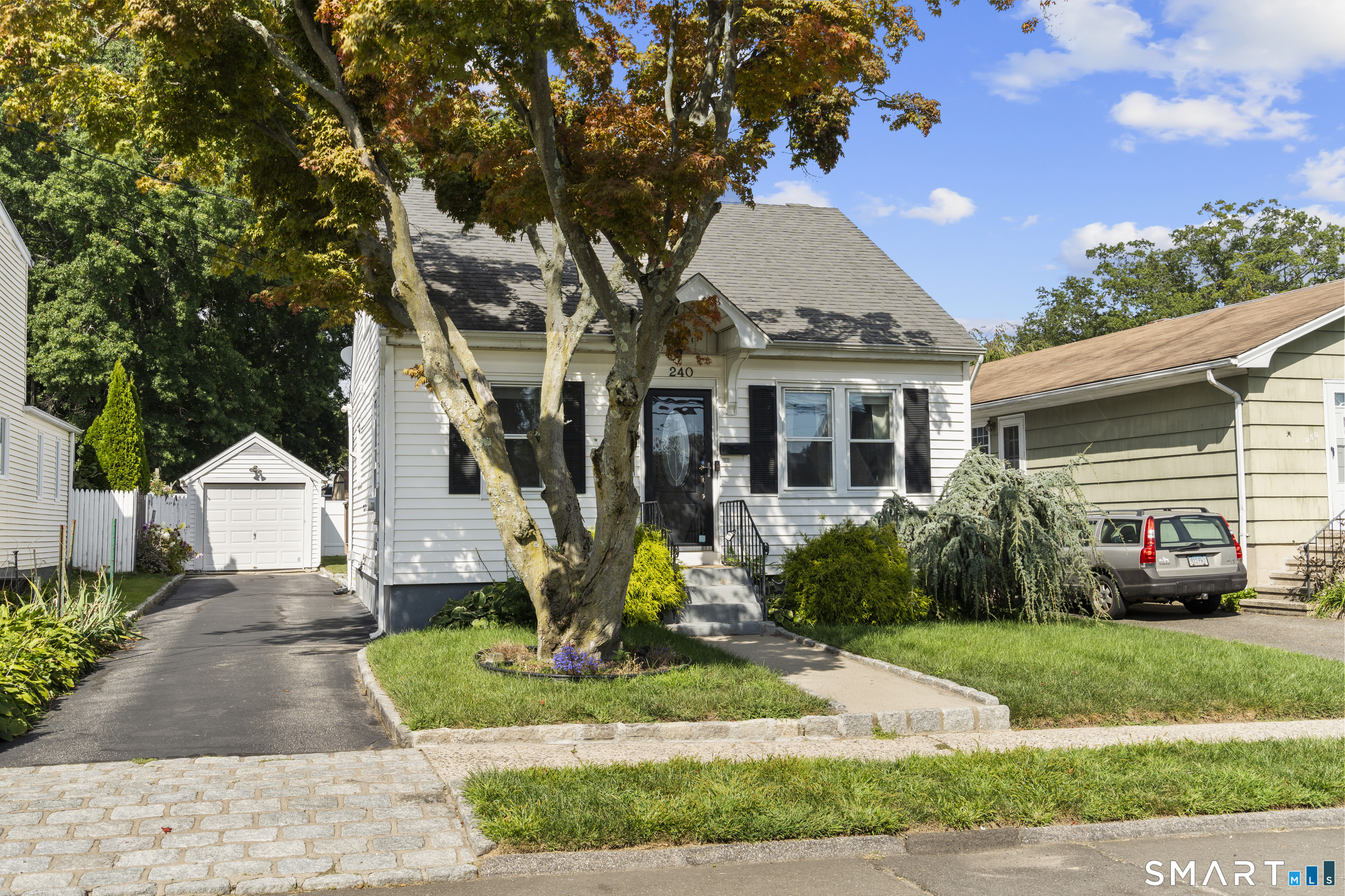 240 Milford Avenue Stratford CT 06615