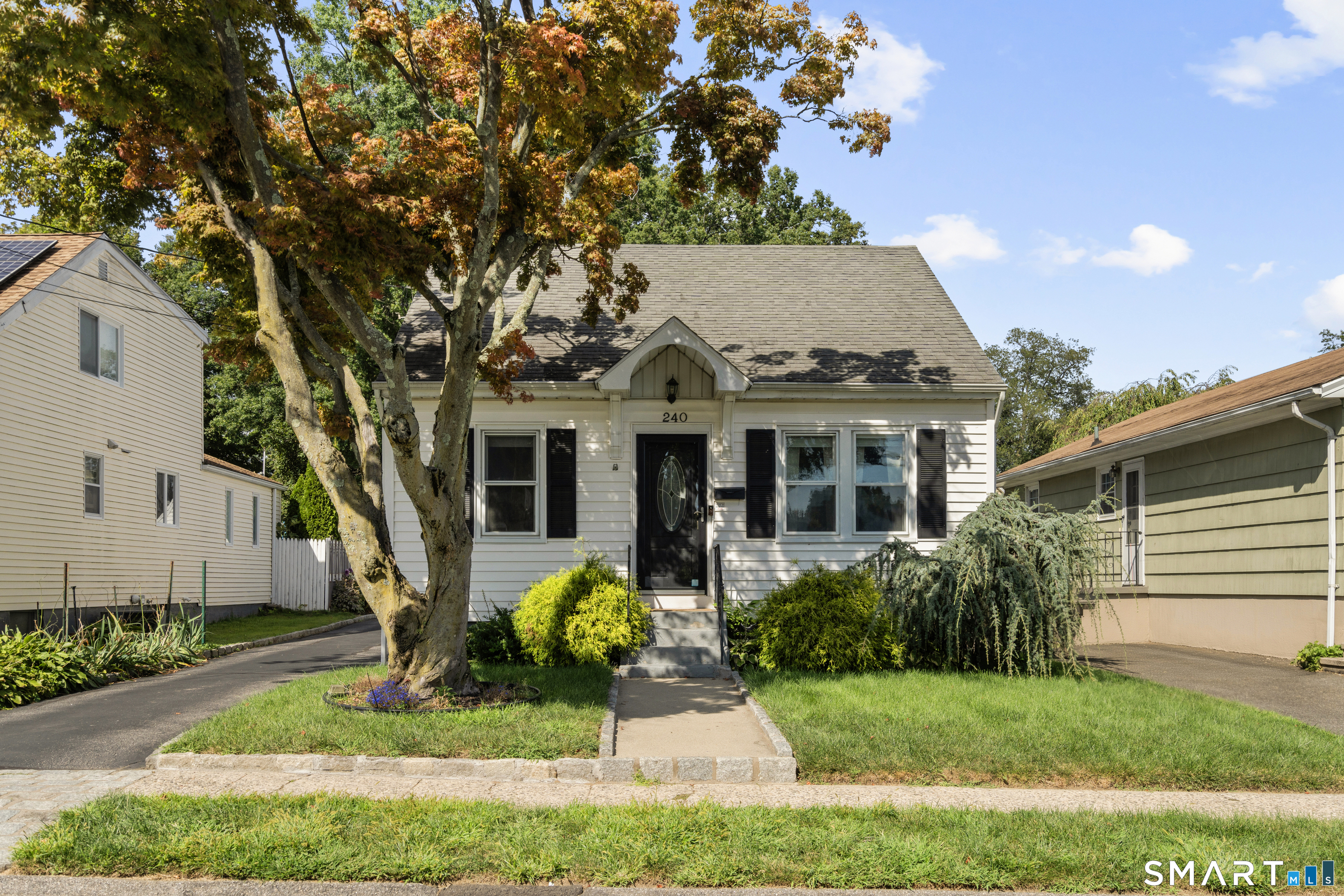 240 Milford Avenue Stratford CT 06615