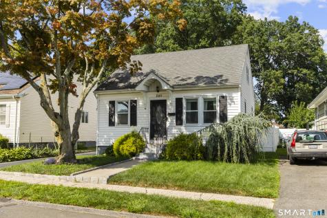 240 Milford Avenue Stratford CT 06615