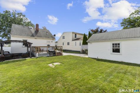 240 Milford Avenue Stratford CT 06615