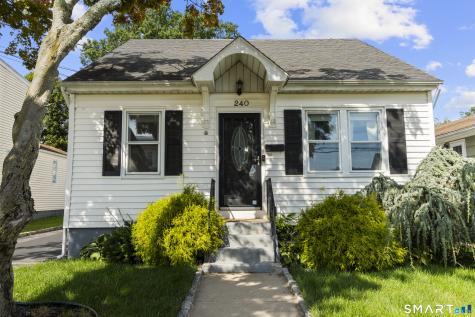 240 Milford Avenue Stratford CT 06615