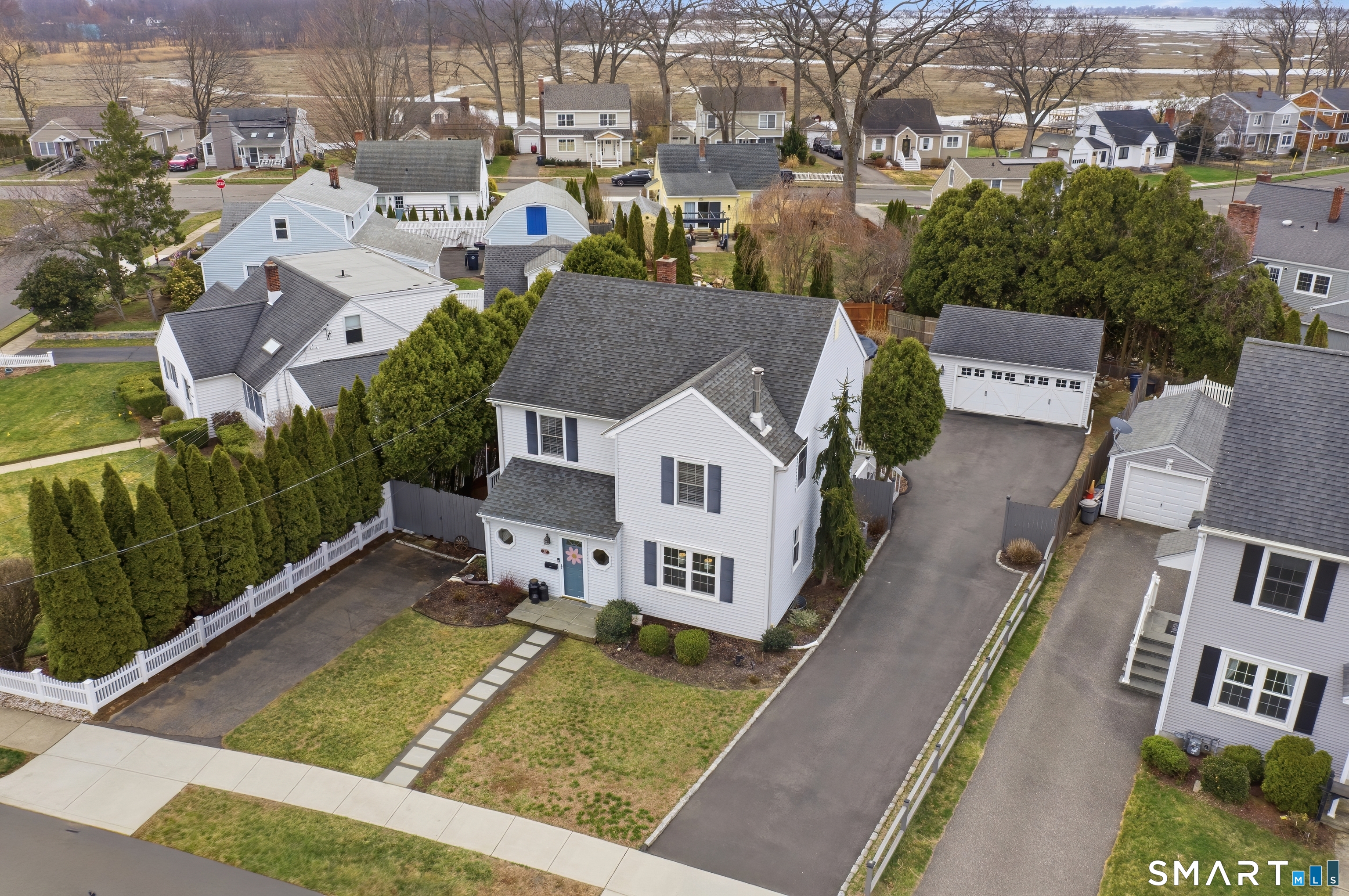 37 Dogwood Place Milford CT 06460