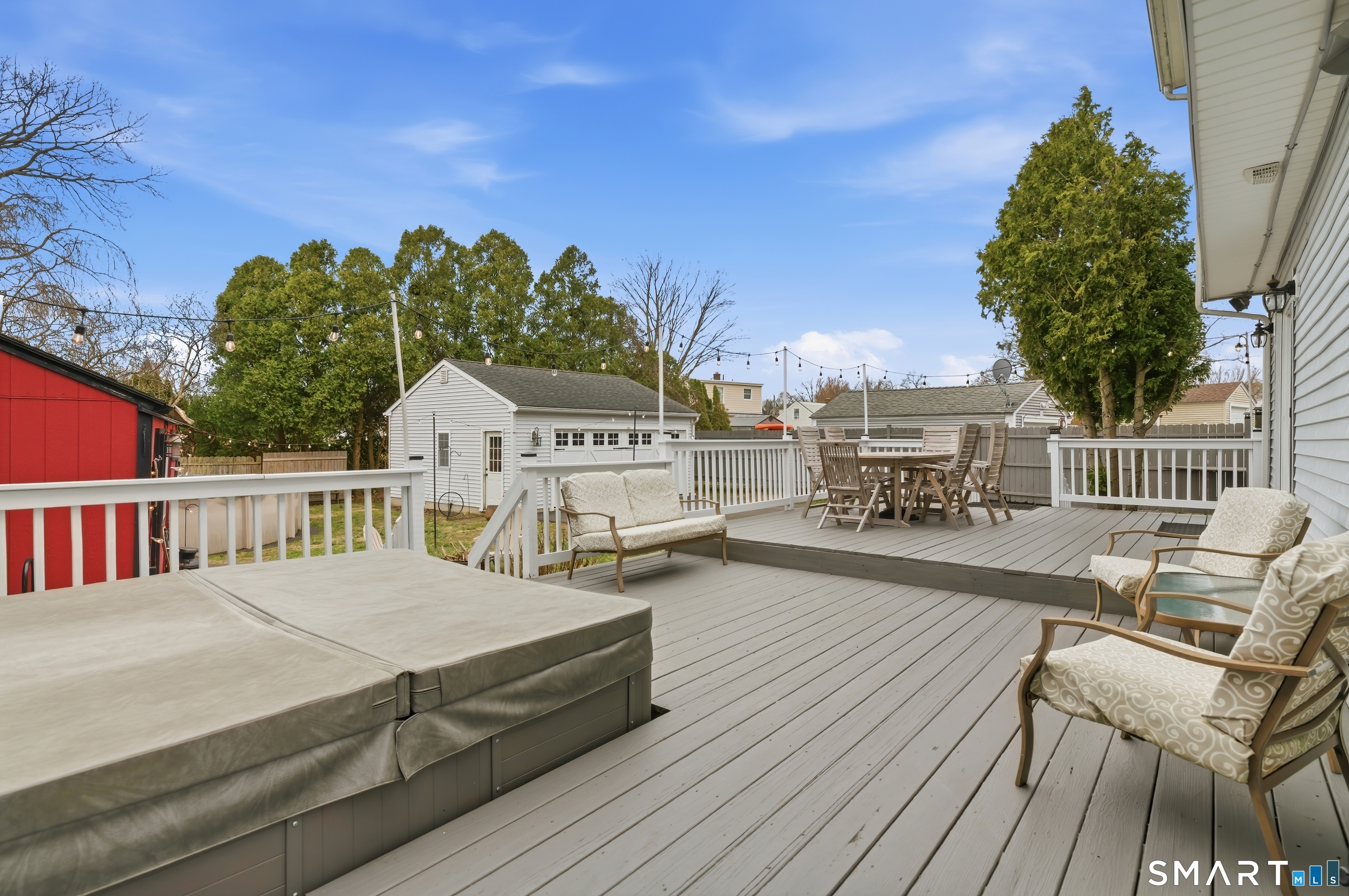 37 Dogwood Place Milford CT 06460