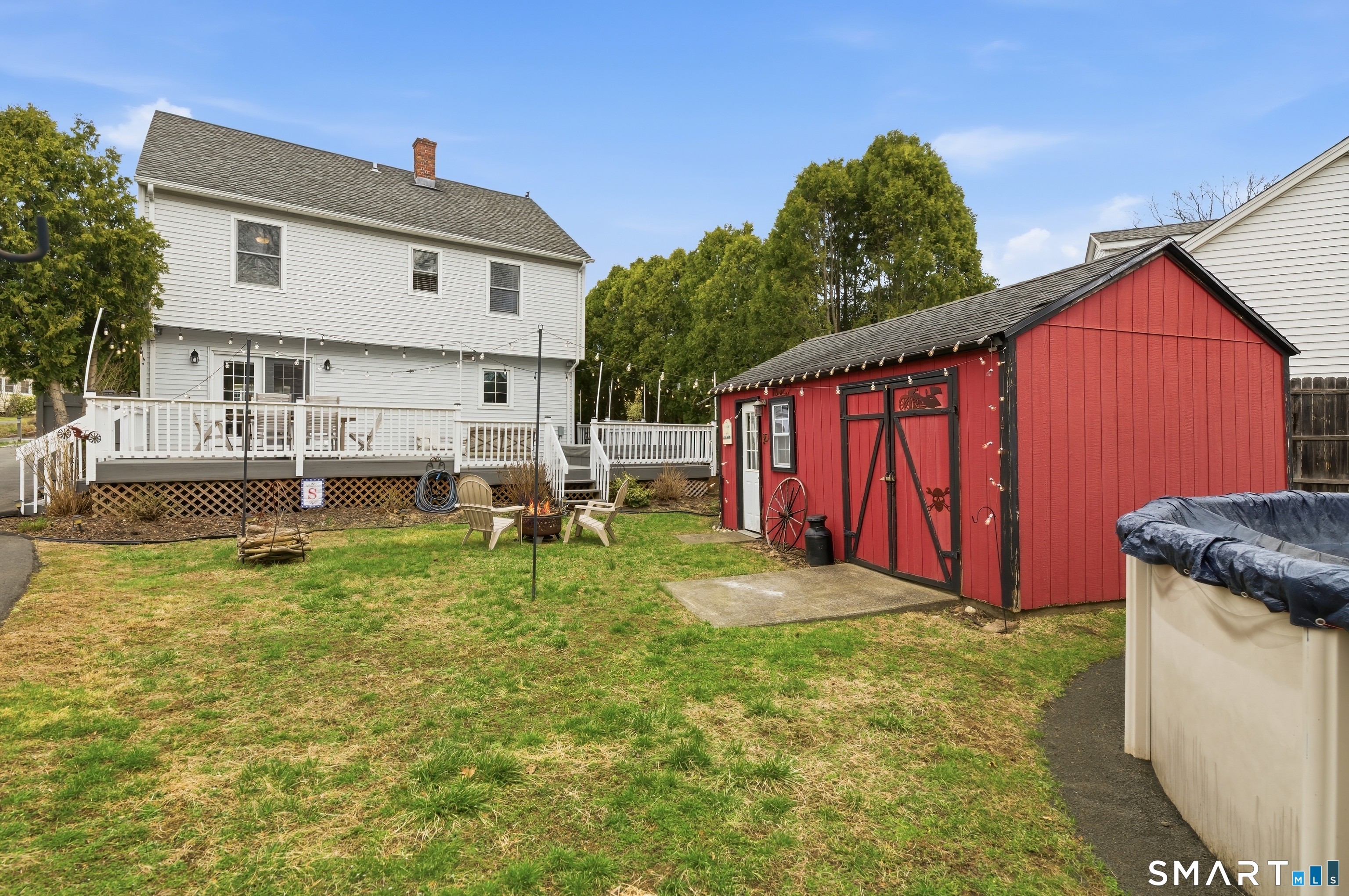 37 Dogwood Place Milford CT 06460