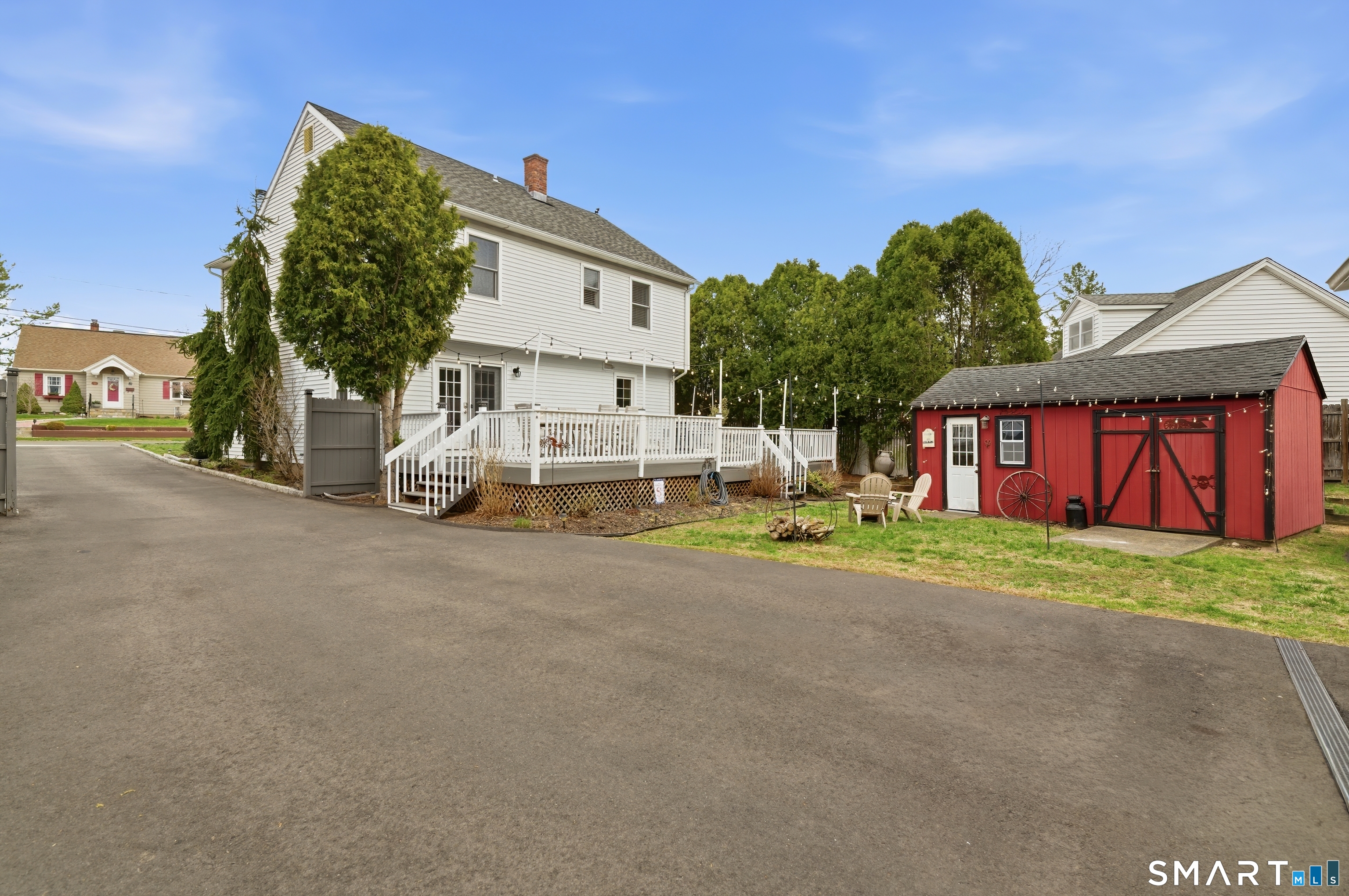 37 Dogwood Place Milford CT 06460