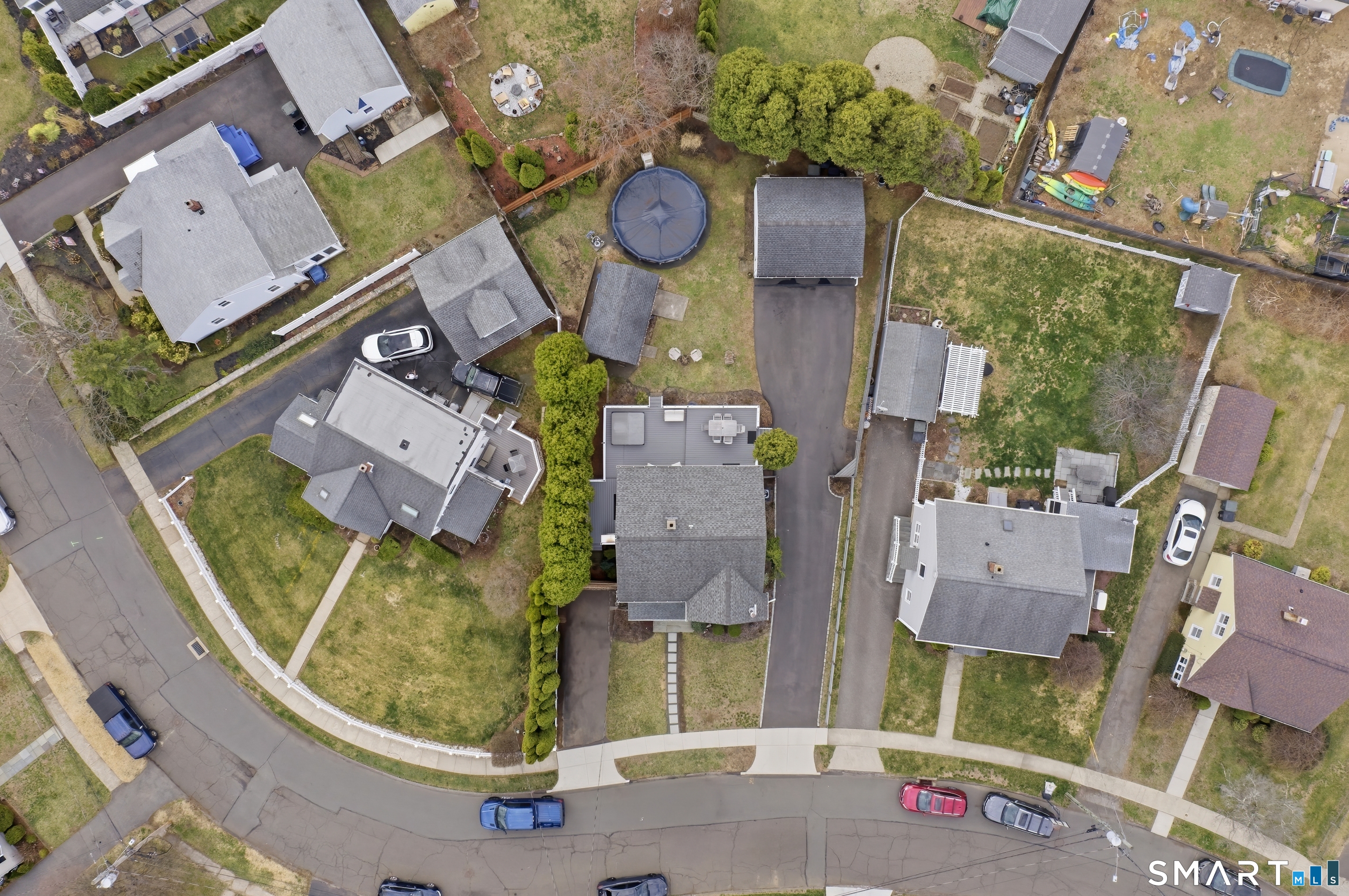 37 Dogwood Place Milford CT 06460