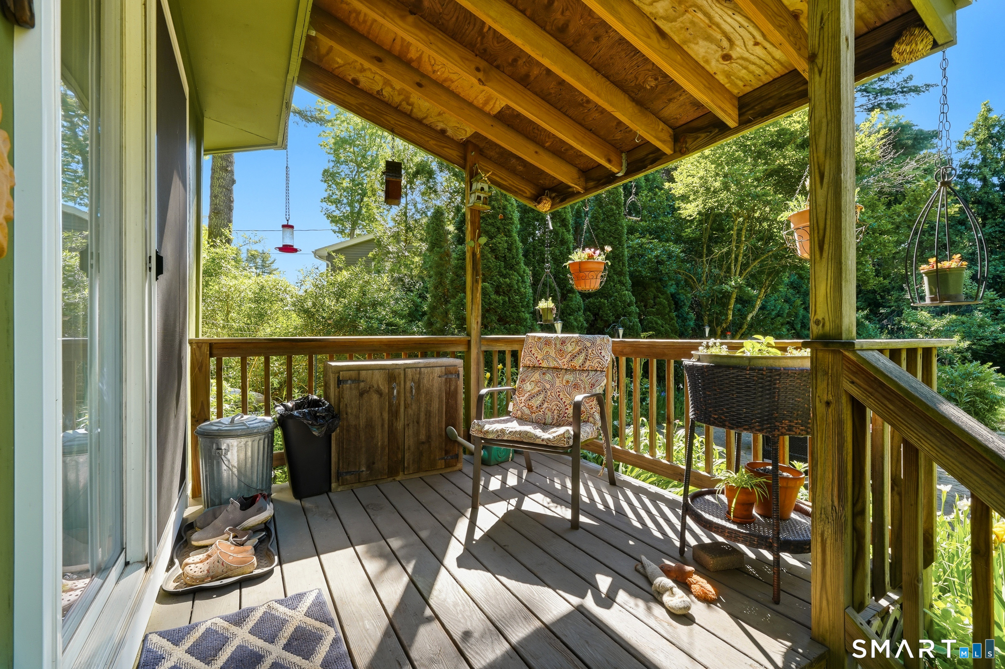 128 Bailey Pond Road Voluntown CT 06384