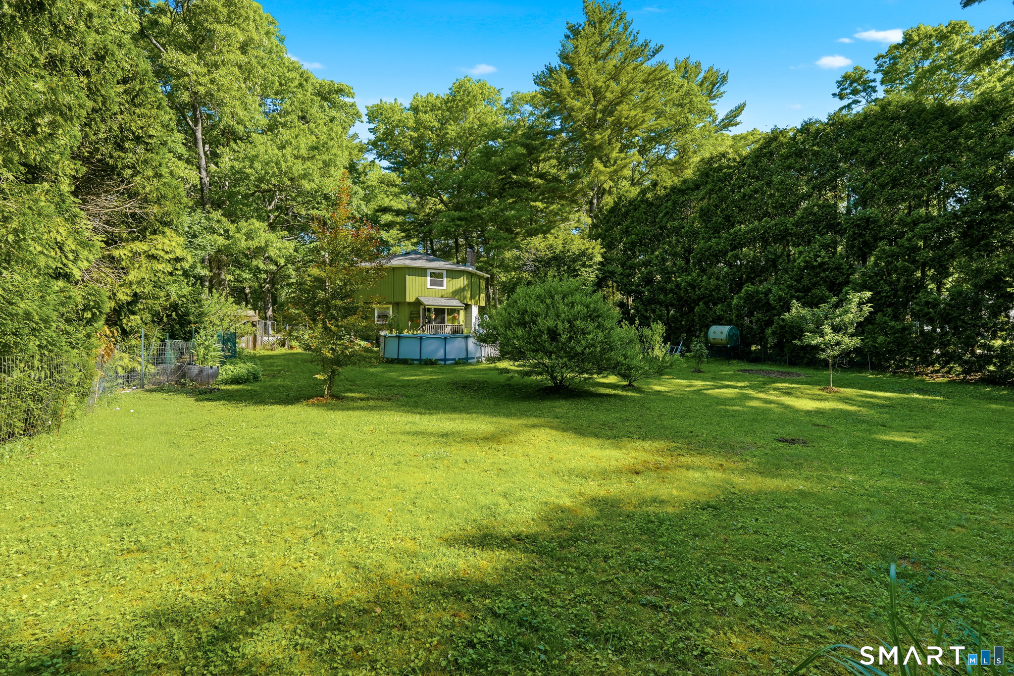 128 Bailey Pond Road Voluntown CT 06384