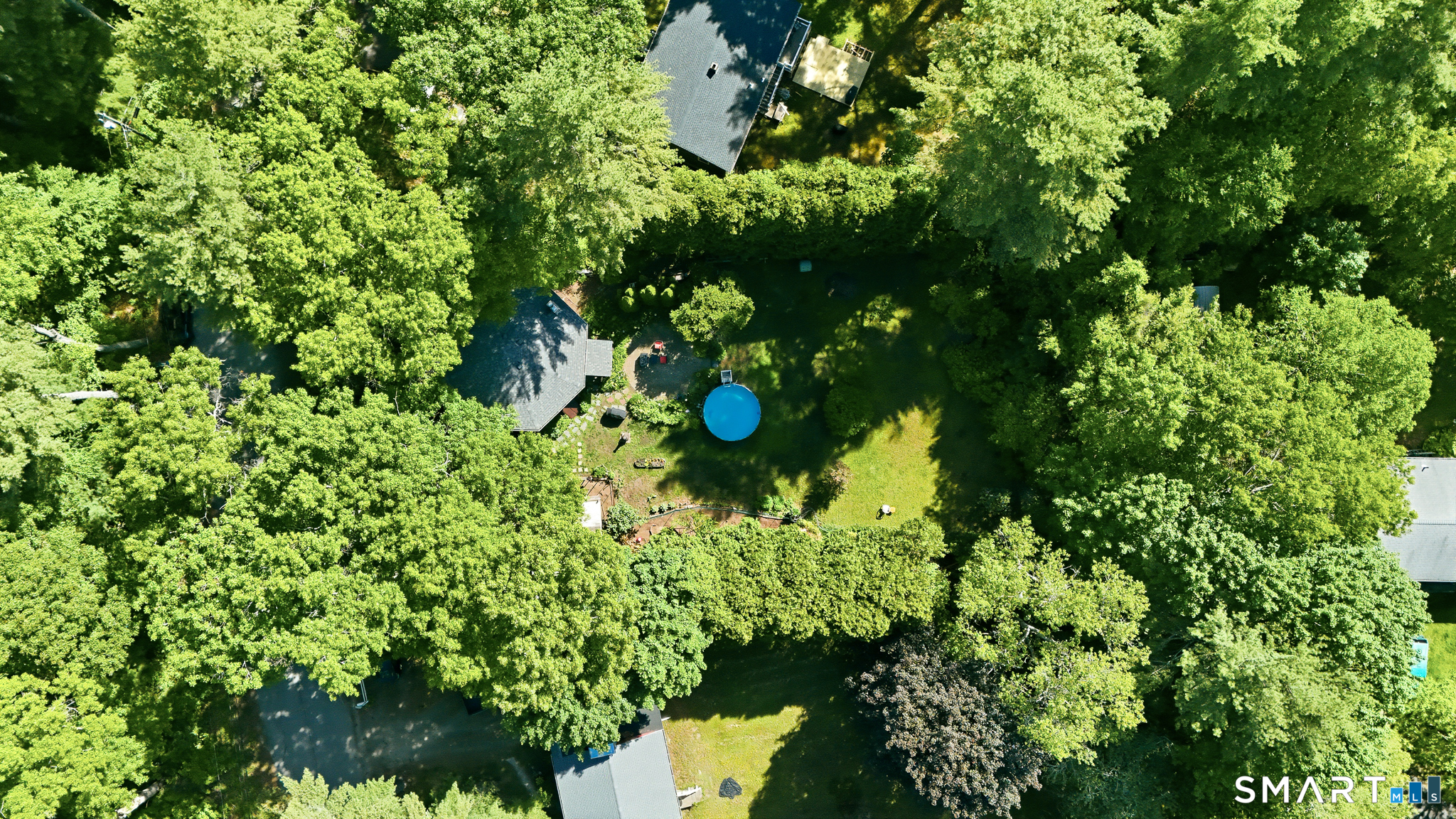 128 Bailey Pond Road Voluntown CT 06384