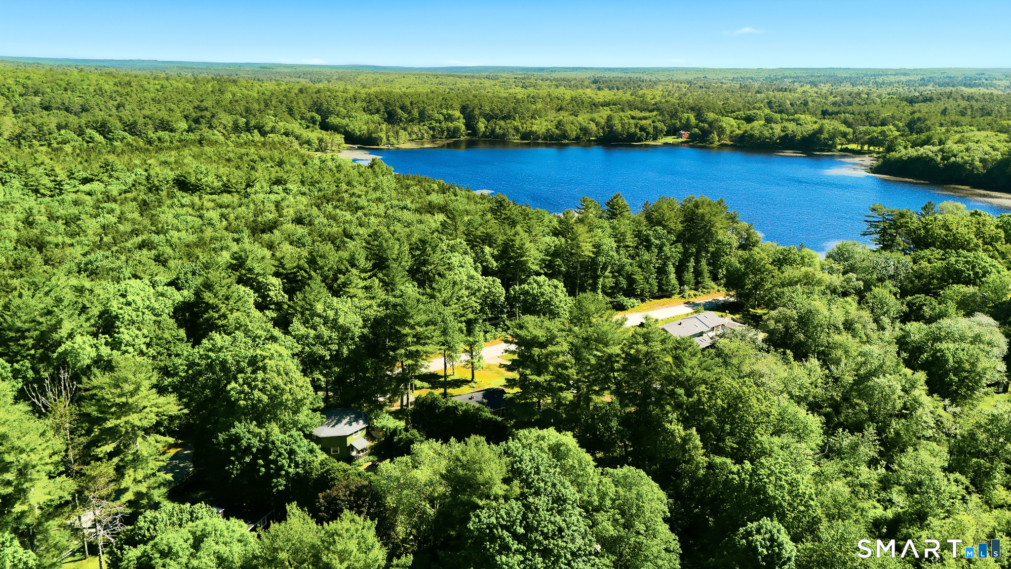 128 Bailey Pond Road Voluntown CT 06384