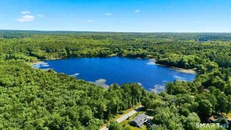 128 Bailey Pond Road Voluntown CT 06384