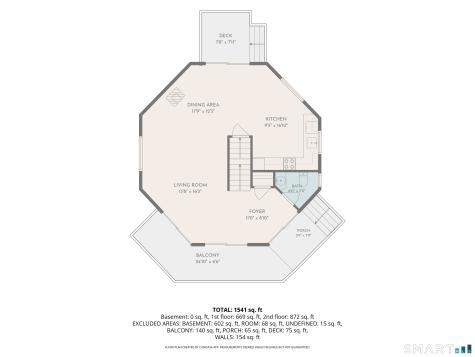 128 Bailey Pond Road Voluntown CT 06384