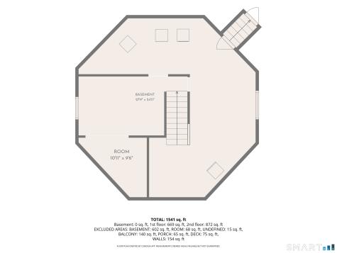 128 Bailey Pond Road Voluntown CT 06384