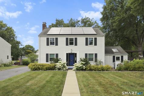 63 Glenbrook Road West Hartford CT 06107