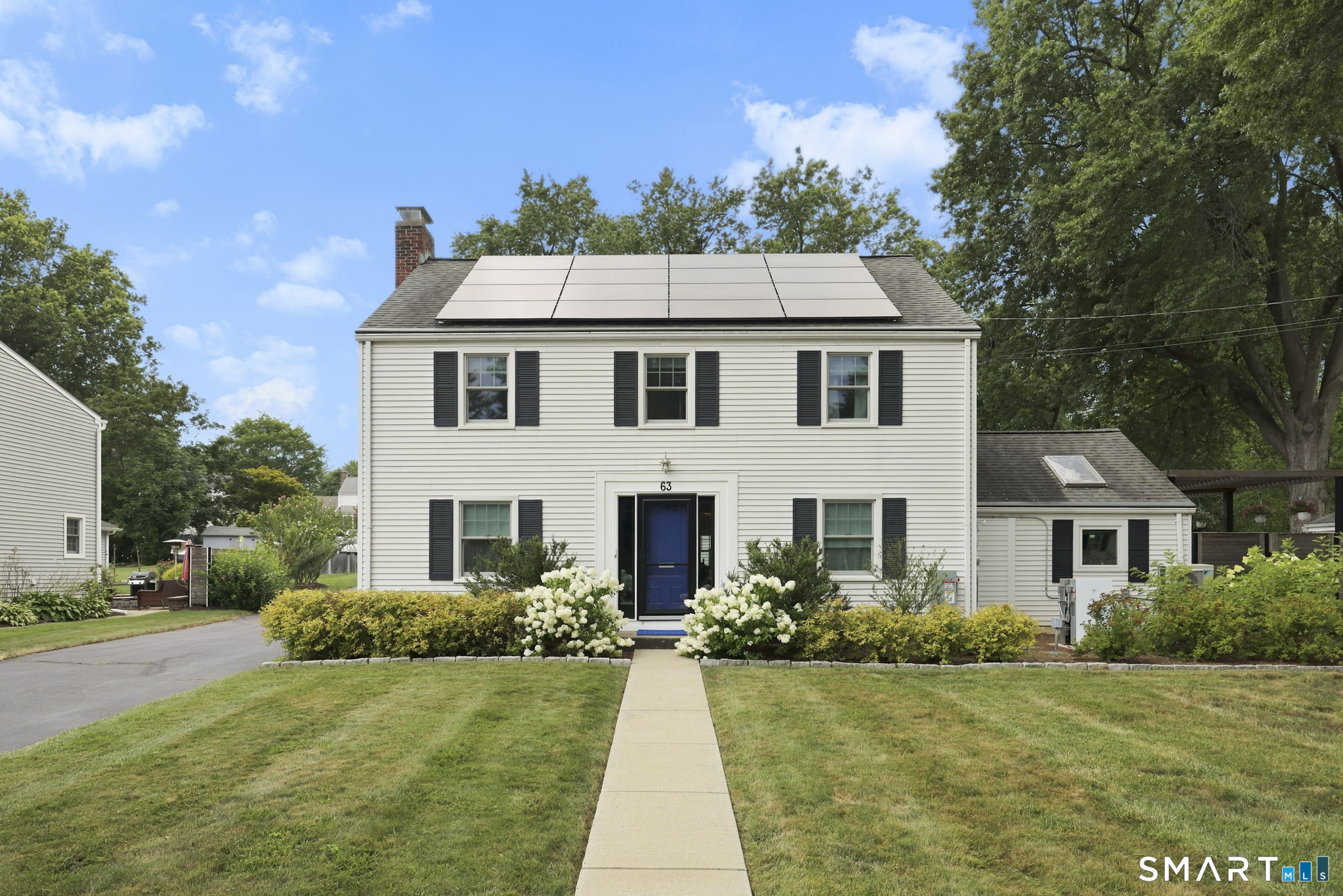 63 Glenbrook Road West Hartford CT 06107