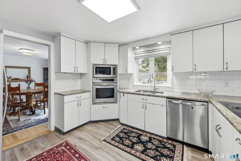 63 Glenbrook Road West Hartford CT 06107