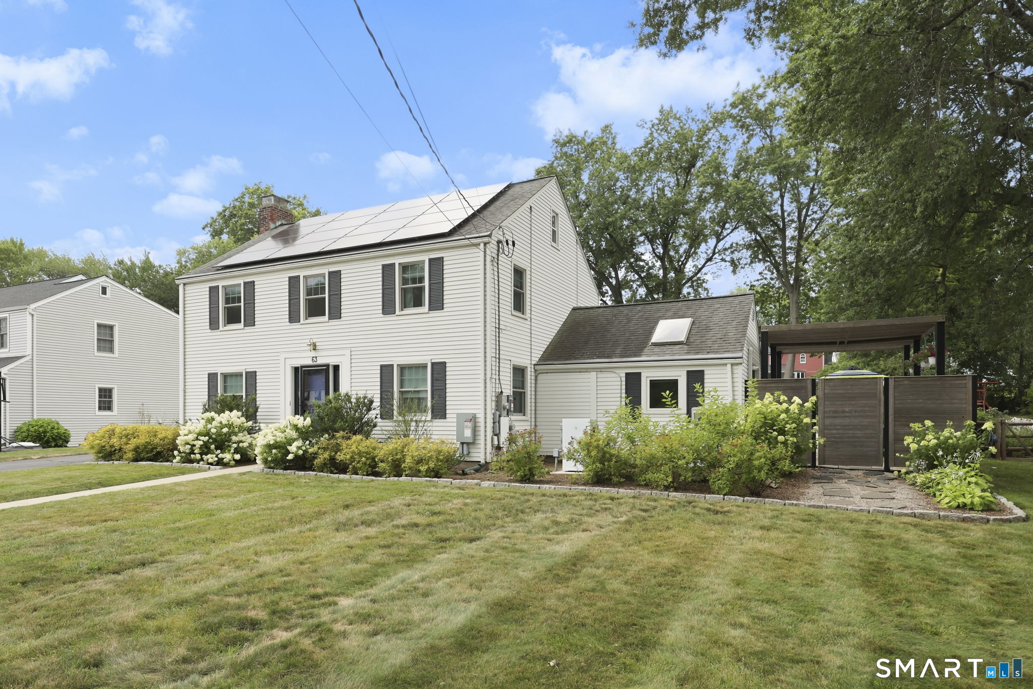 63 Glenbrook Road West Hartford CT 06107