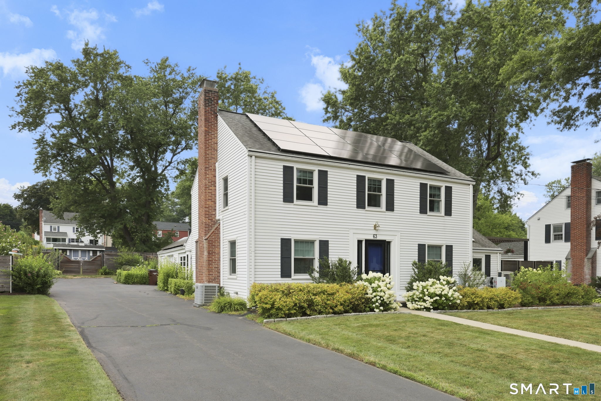 63 Glenbrook Road West Hartford CT 06107