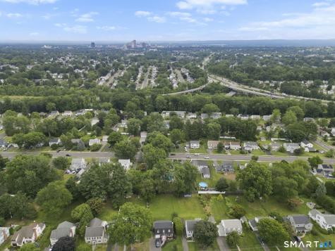 63 Glenbrook Road West Hartford CT 06107