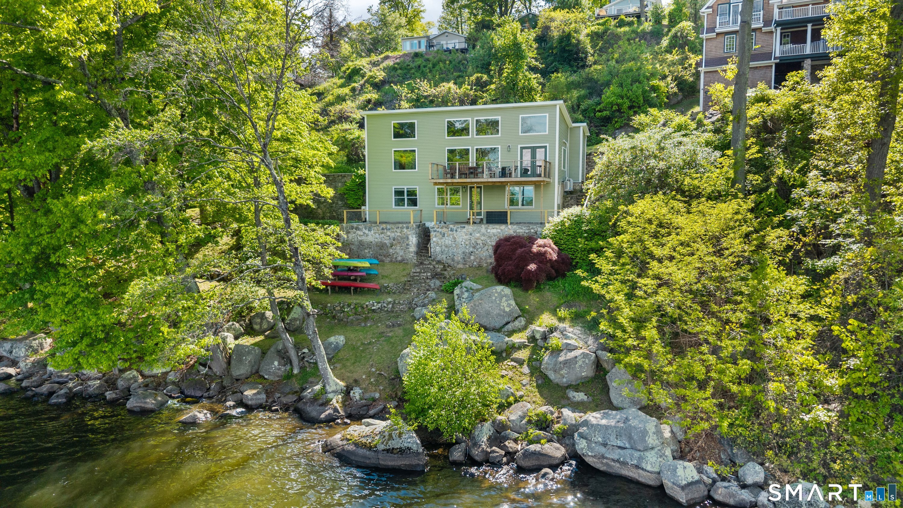 20 Reynolds Road Danbury CT 06811