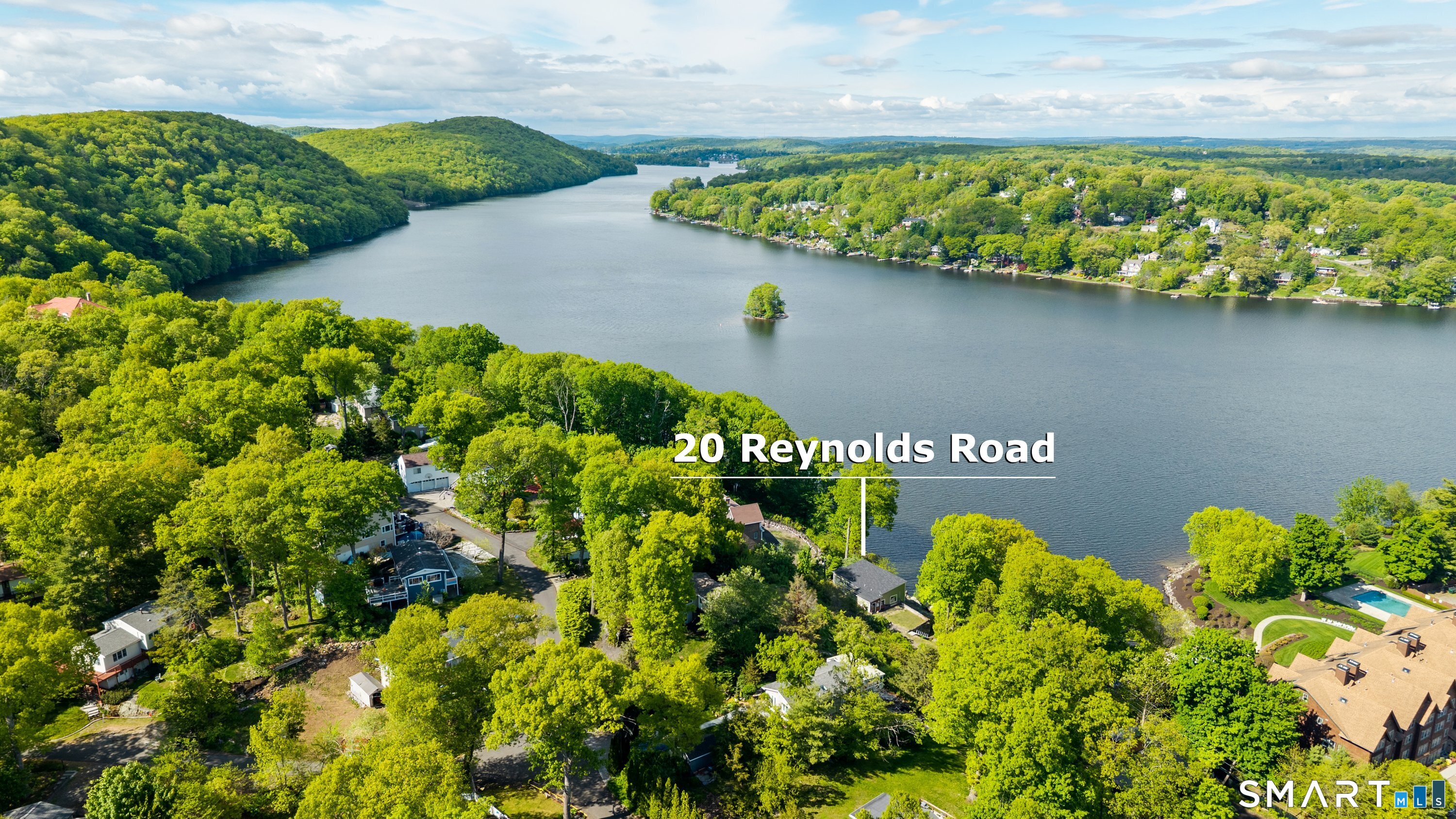 20 Reynolds Road Danbury CT 06811