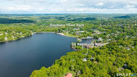 20 Reynolds Road Danbury CT 06811