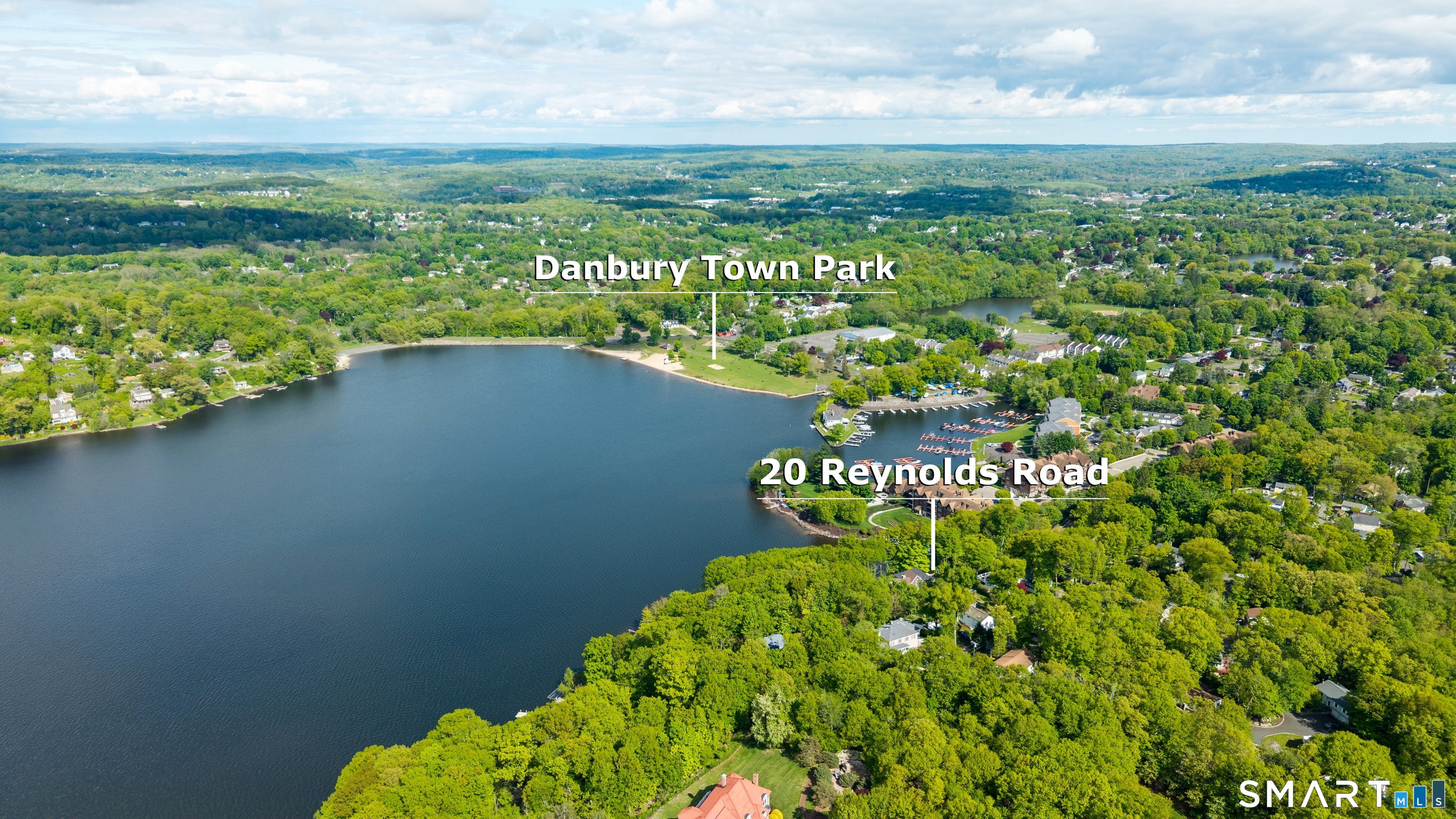 20 Reynolds Road Danbury CT 06811