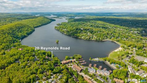 20 Reynolds Road Danbury CT 06811