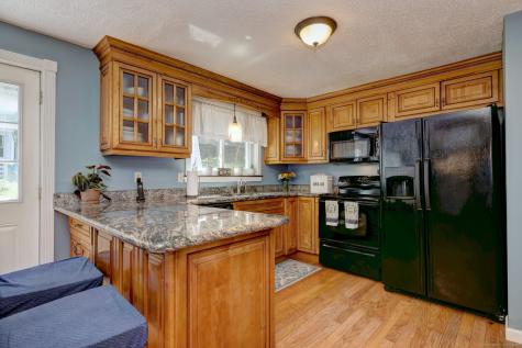 4 Brighton Road Naugatuck CT 06770