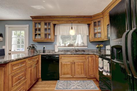 4 Brighton Road Naugatuck CT 06770