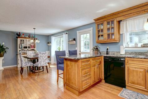 4 Brighton Road Naugatuck CT 06770