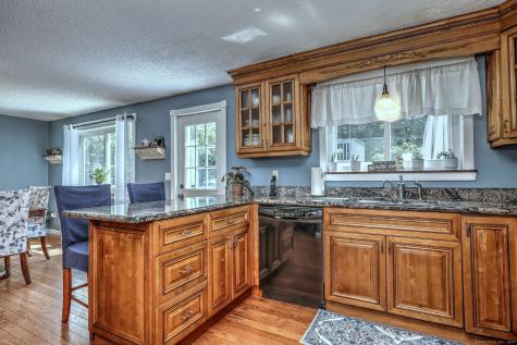 4 Brighton Road Naugatuck CT 06770
