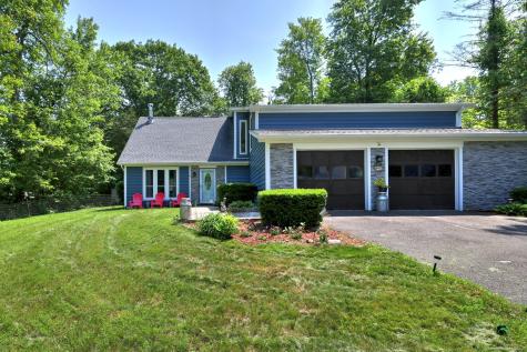 4 Brighton Road Naugatuck CT 06770