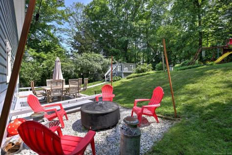 4 Brighton Road Naugatuck CT 06770